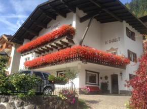 Garni Le Chalet Santa Cristina Valgardena
